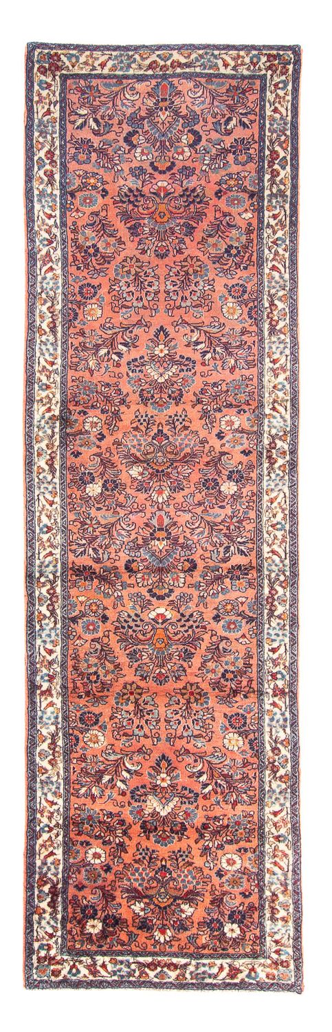 Sarouk Teppe 301x81cm - Persisk teppe
