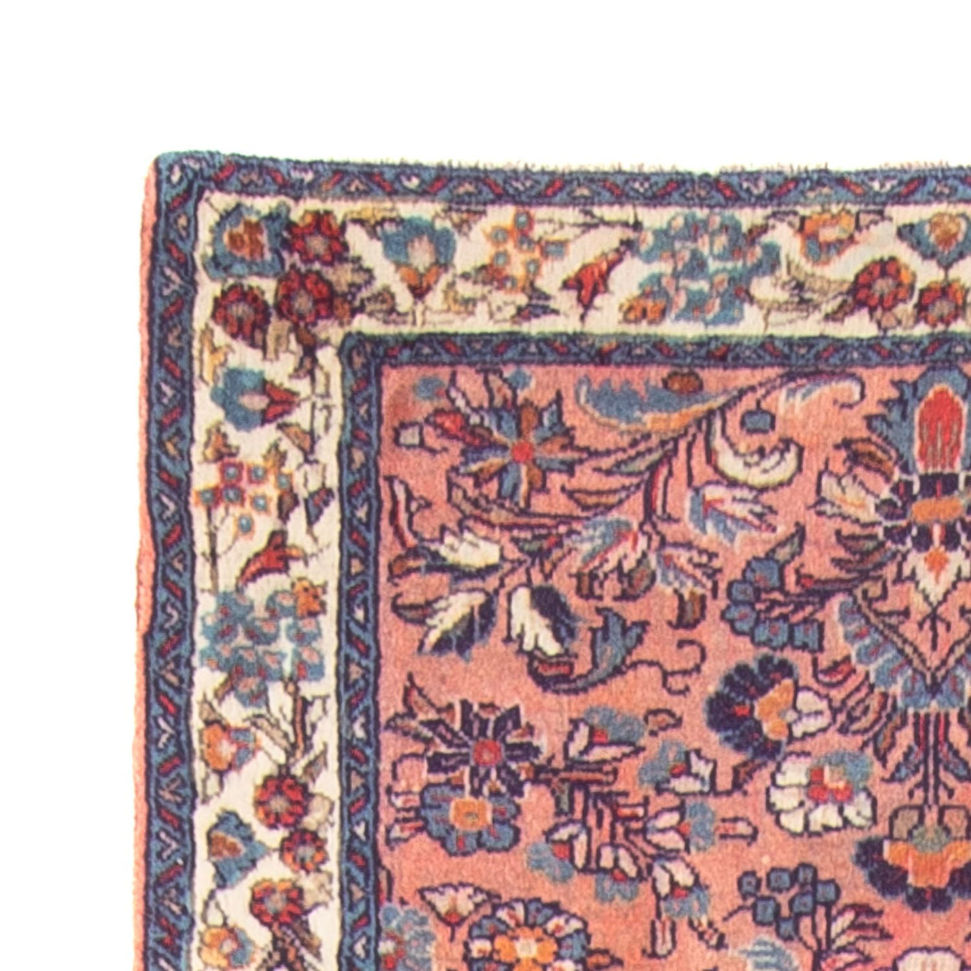 Sarouk Teppe 301x81cm - Persisk teppe