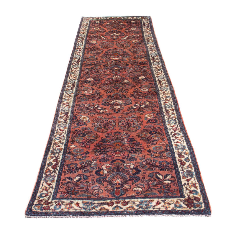 Sarouk Teppe 301x81cm - Persisk teppe