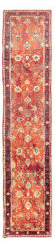 Sarouk Teppe 433x82cm - Persisk teppe