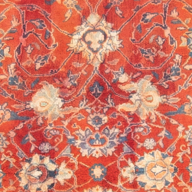 Sarouk Teppe 433x82cm - Persisk teppe