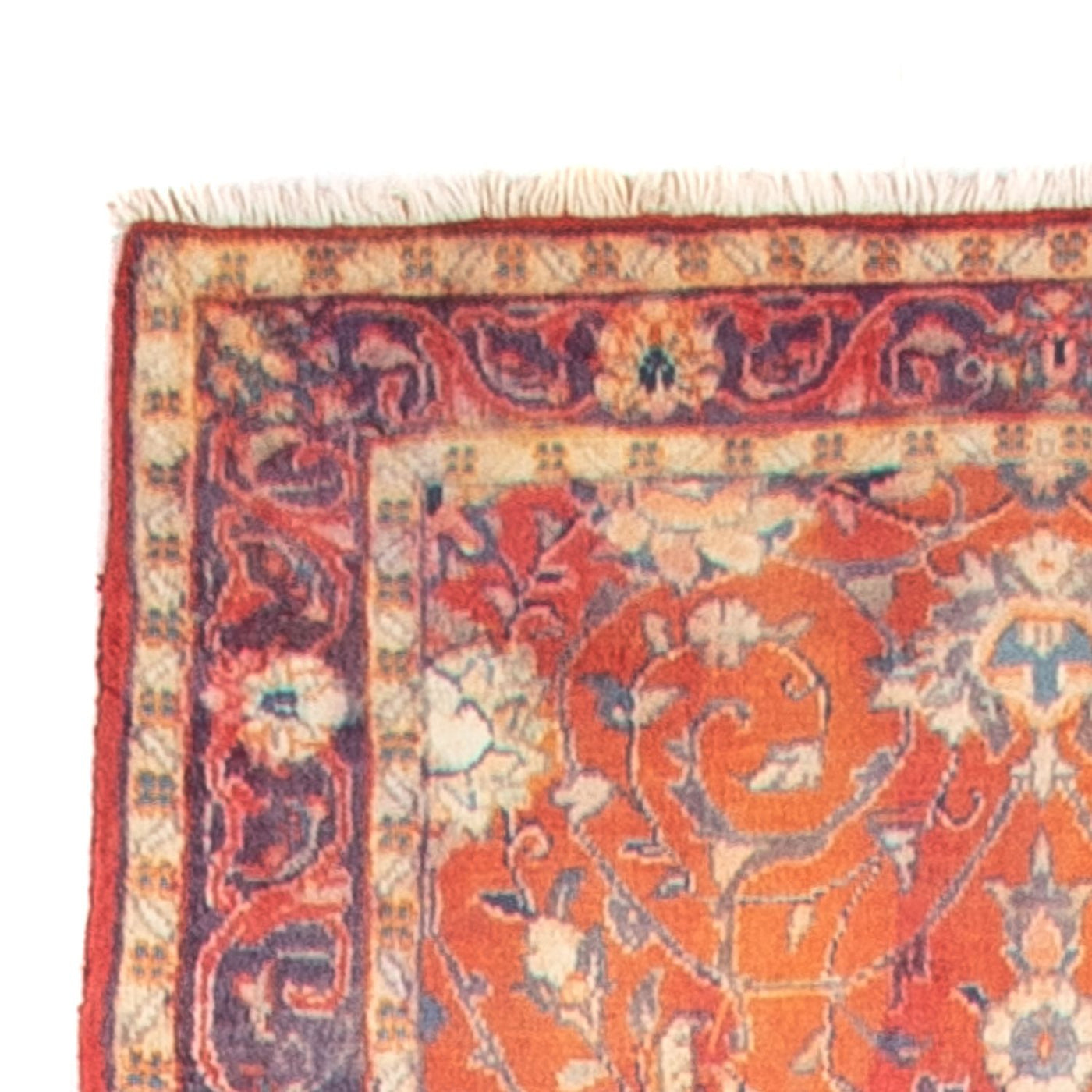 Sarouk Teppe 433x82cm - Persisk teppe