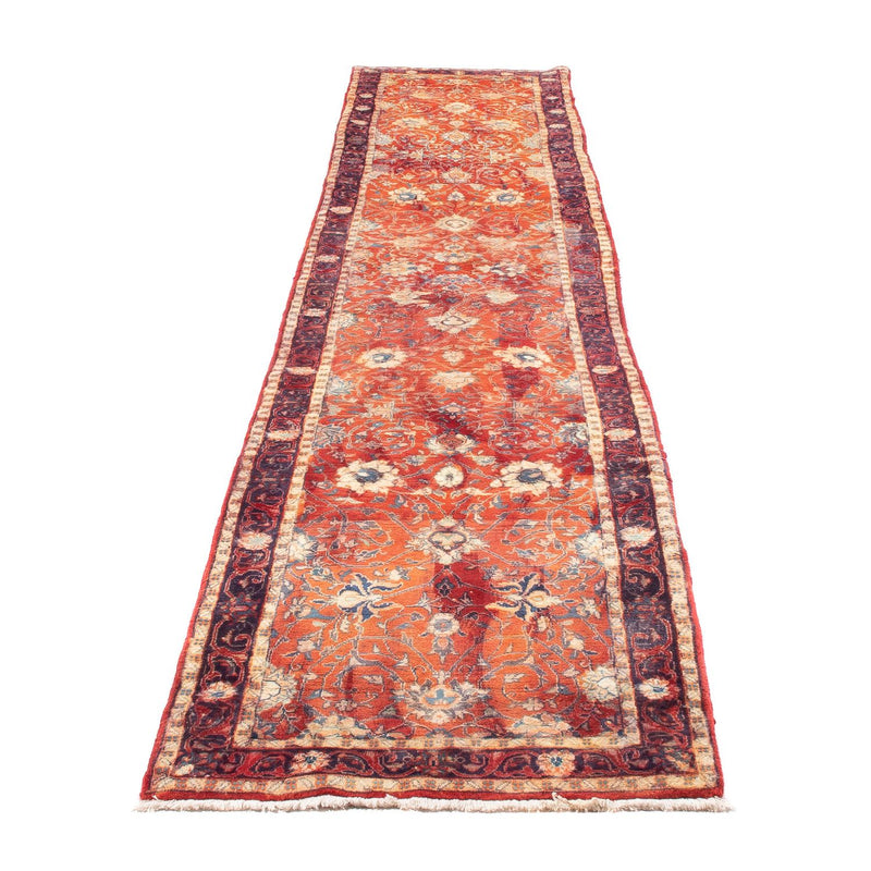 Sarouk Teppe 433x82cm - Persisk teppe