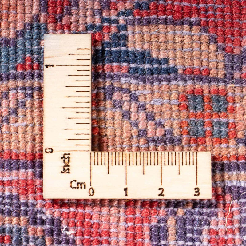 Sarouk Teppe 433x82cm - Persisk teppe