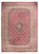 Indo Bidjar Teppe 407x305cm - Orientalsk teppe