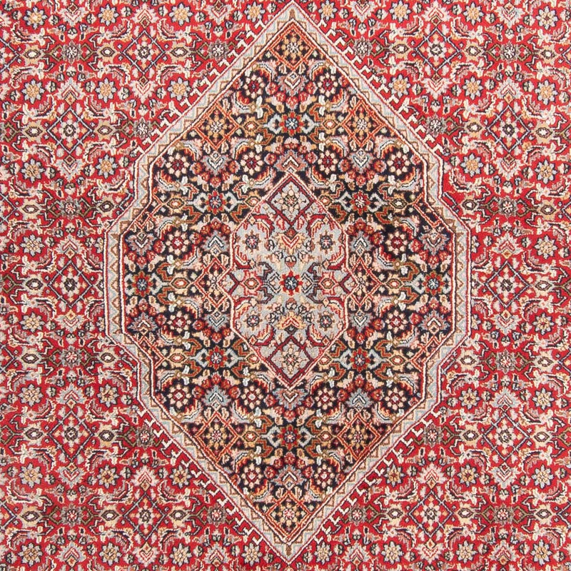 Indo Bidjar Teppe 407x305cm - Orientalsk teppe