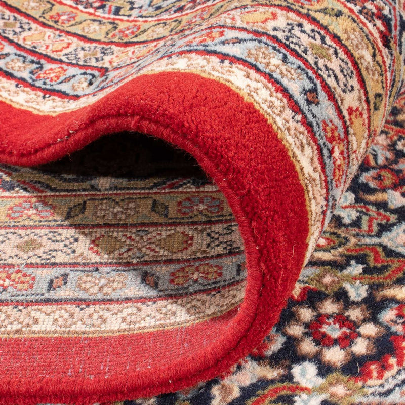 Indo Bidjar Teppe 407x305cm - Orientalsk teppe