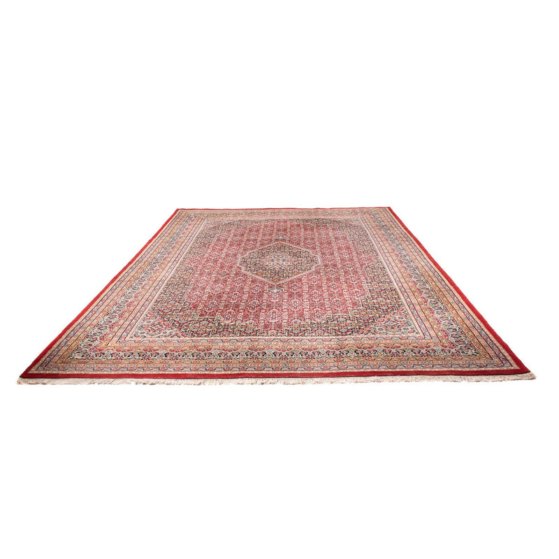 Indo Bidjar Teppe 407x305cm - Orientalsk teppe