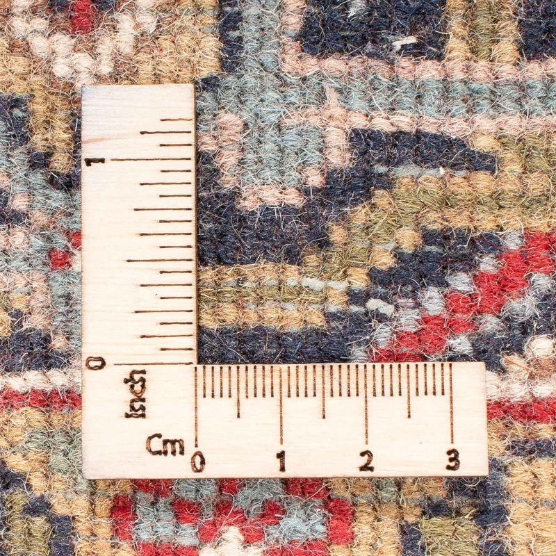 Indo Bidjar Teppe 407x305cm - Orientalsk teppe
