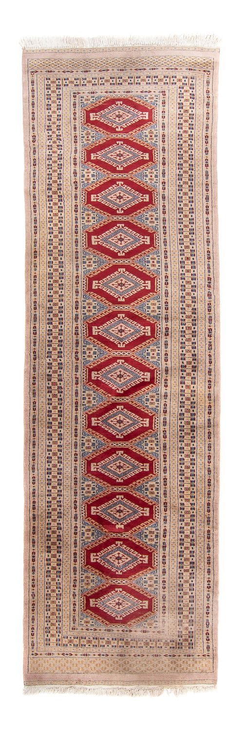 Pakistan teppe 315x90cm - Orientalsk teppe