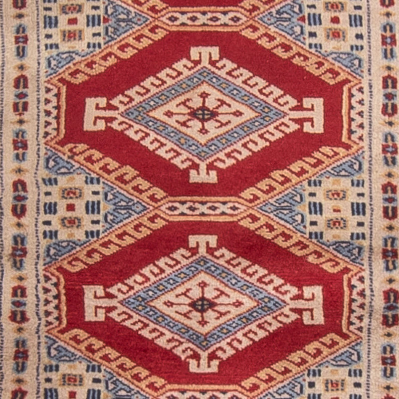 Pakistan teppe 315x90cm - Orientalsk teppe