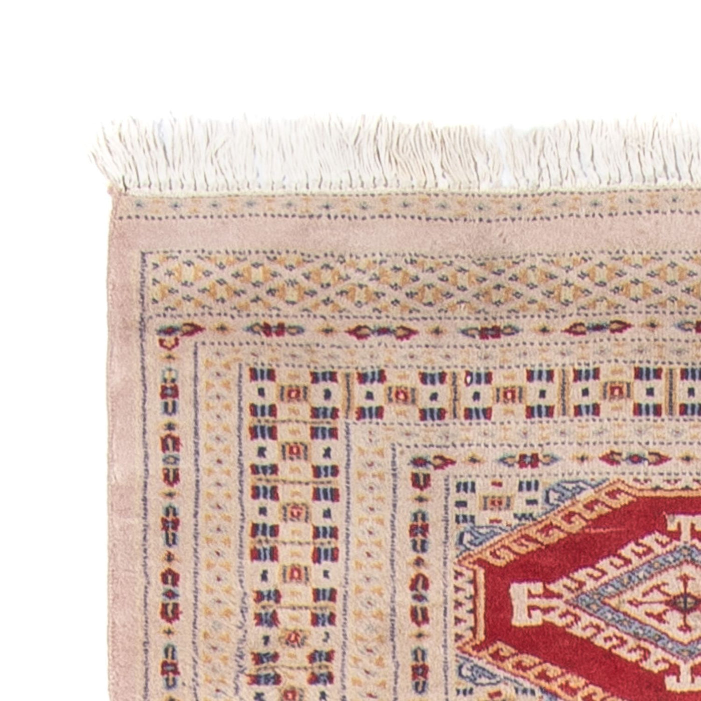 Pakistan teppe 315x90cm - Orientalsk teppe