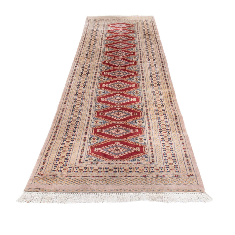 Pakistan teppe 315x90cm - Orientalsk teppe