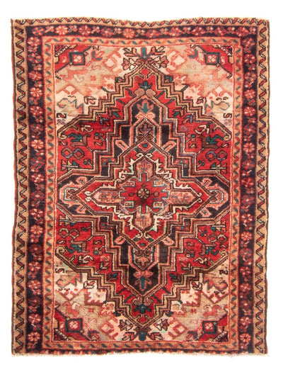 Gholtogh Teppe 98x144cm - Persisk teppe