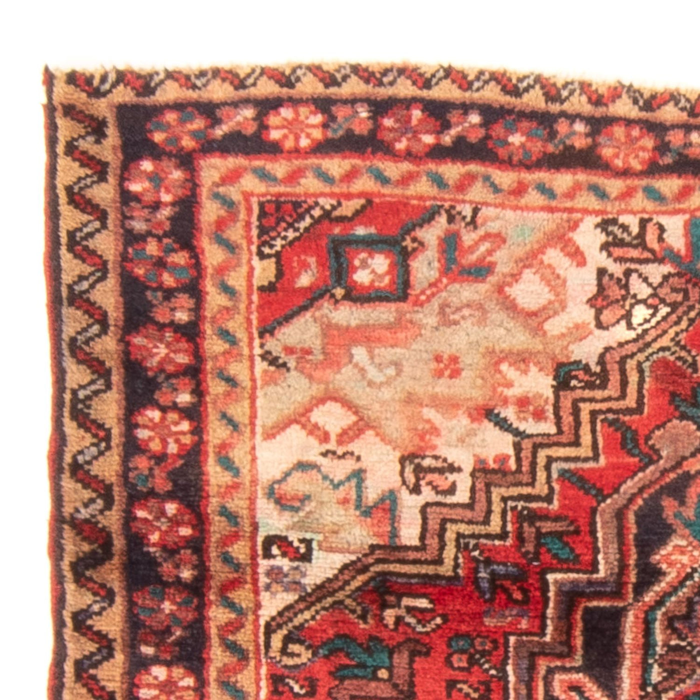 Gholtogh Teppe 144x98cm - Persisk teppe