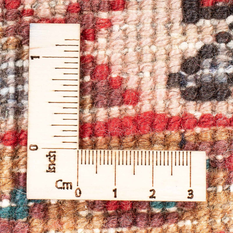 Gholtogh Teppe 144x98cm - Persisk teppe