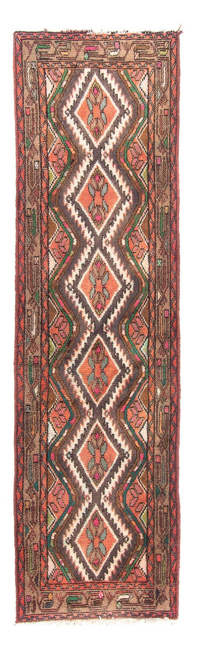 Hamadan Teppe 81x287cm - Persisk teppe