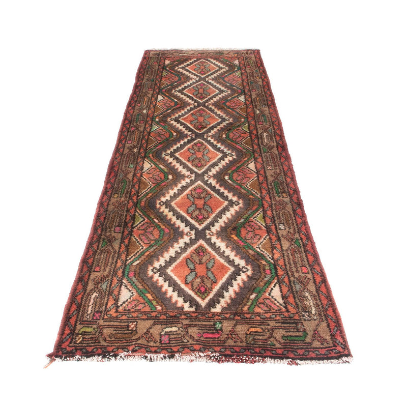 Hamadan Teppe 287x81cm - Persisk teppe