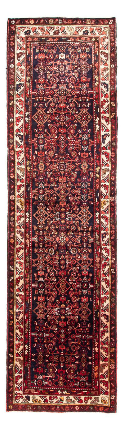 Nahavand Teppe 105x412cm - Persisk teppe
