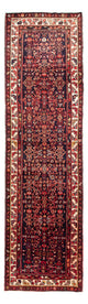 Nahavand Teppe 412x105cm - Persisk teppe