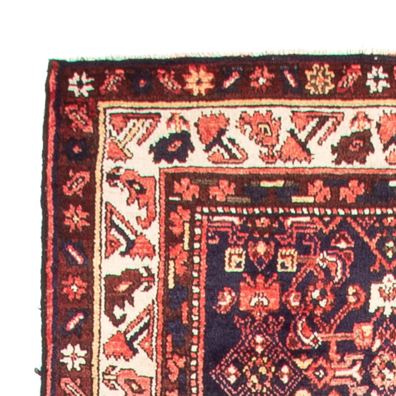 Nahavand Teppe 412x105cm - Persisk teppe