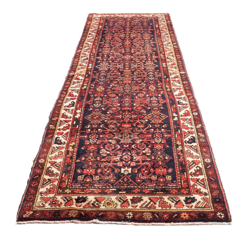Nahavand Teppe 412x105cm - Persisk teppe