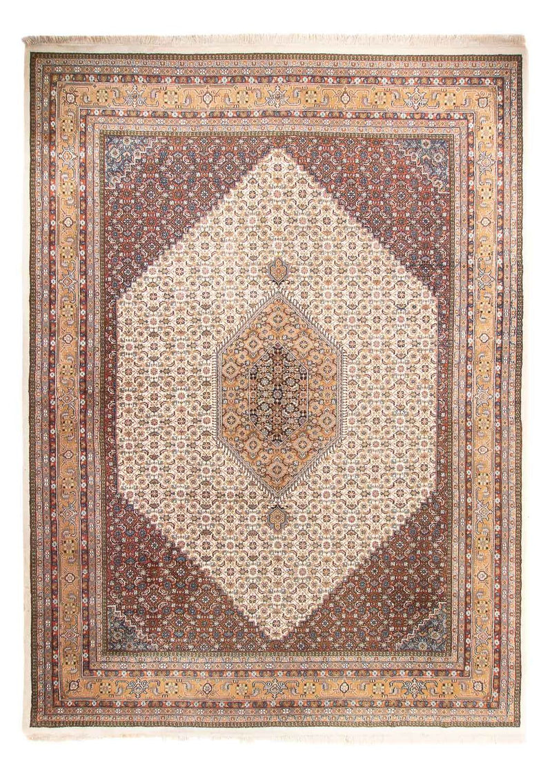 Indo Bidjar Teppe 415x300cm - Orientalsk teppe