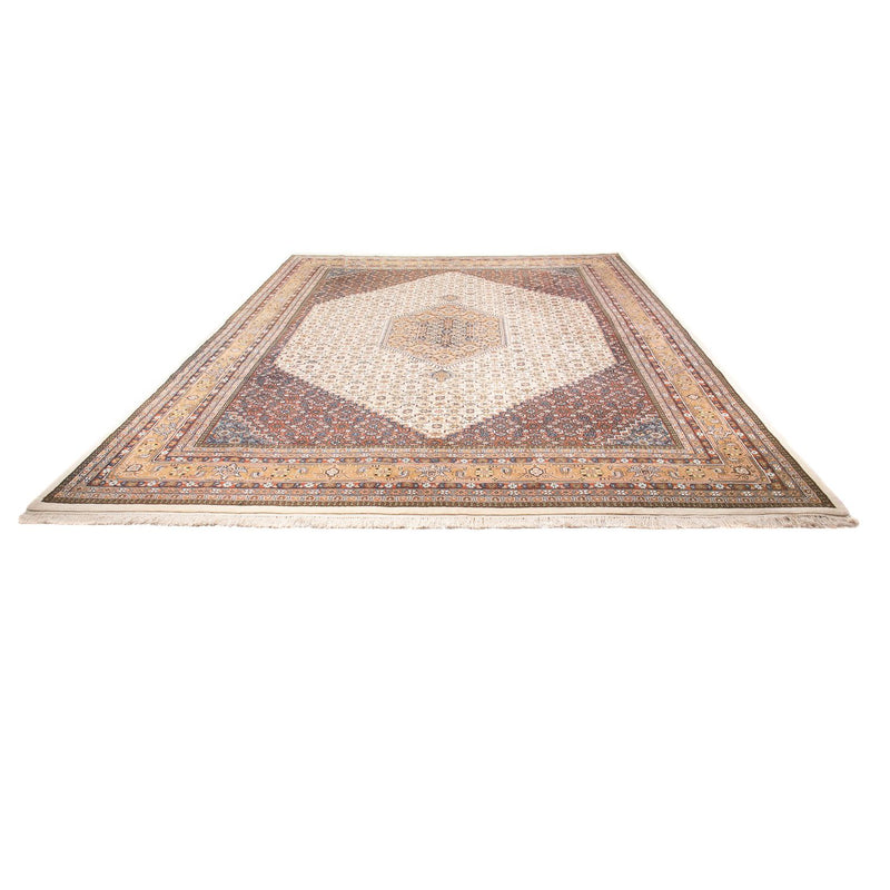 Indo Bidjar Teppe 415x300cm - Orientalsk teppe
