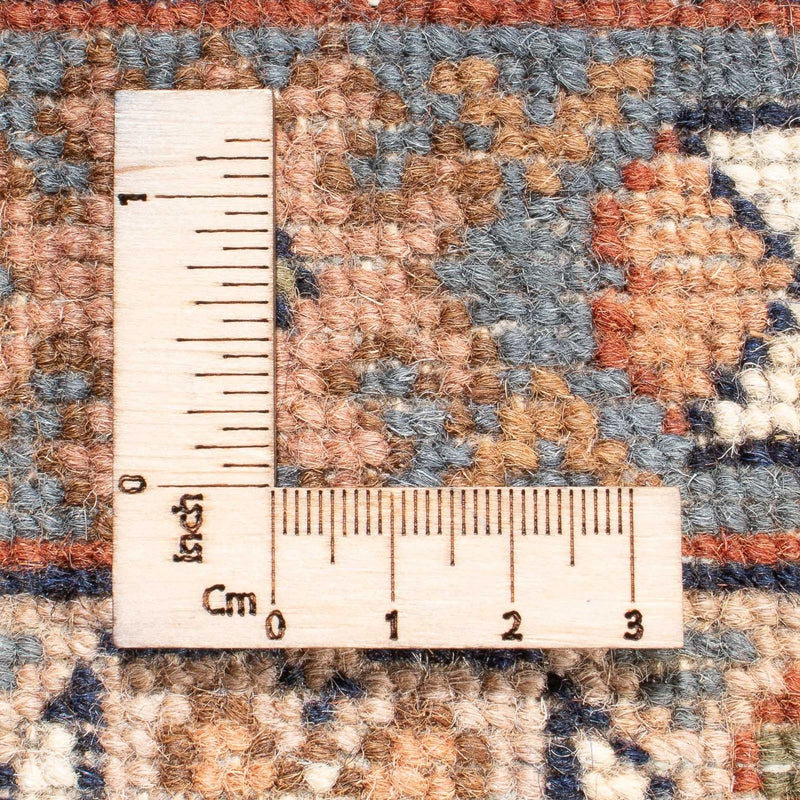 Indo Bidjar Teppe 415x300cm - Orientalsk teppe