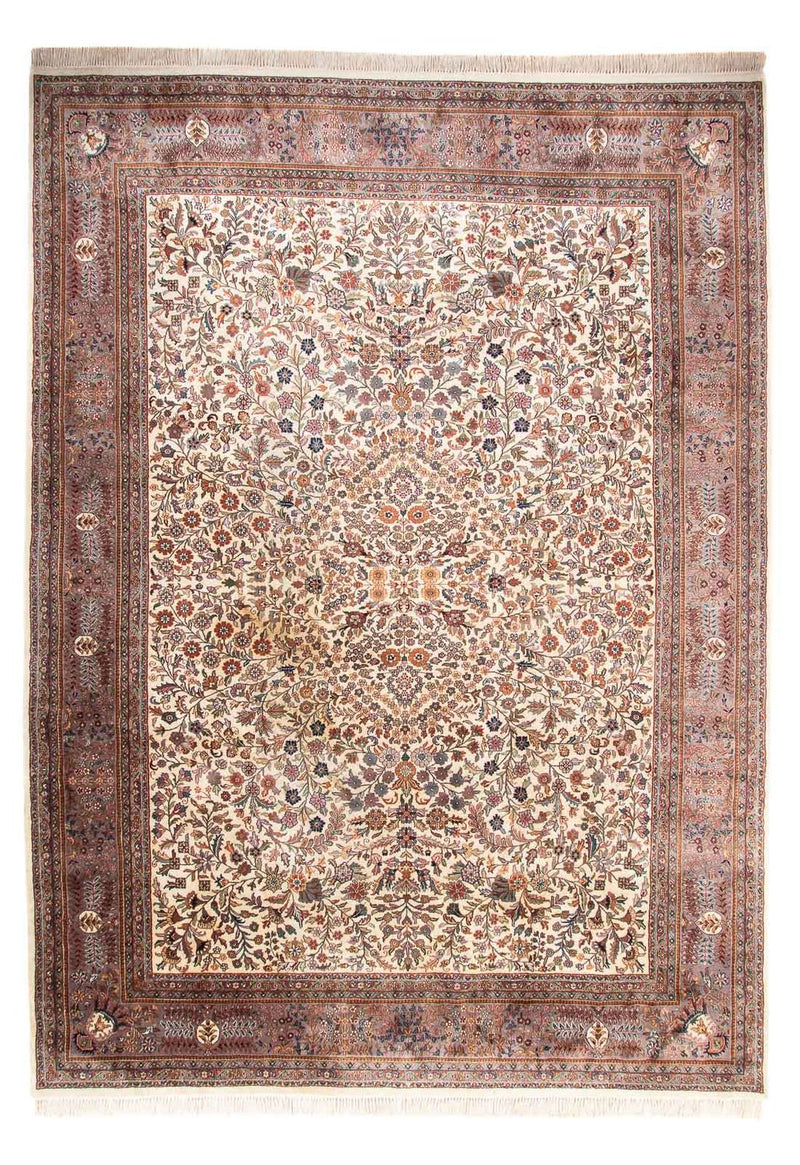 Indo Bidjar Teppe 400x300cm - Orientalsk teppe
