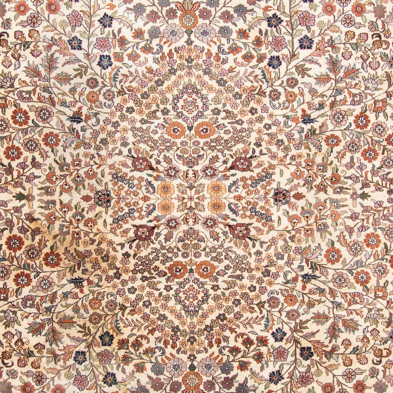 Indo Bidjar Teppe 400x300cm - Orientalsk teppe