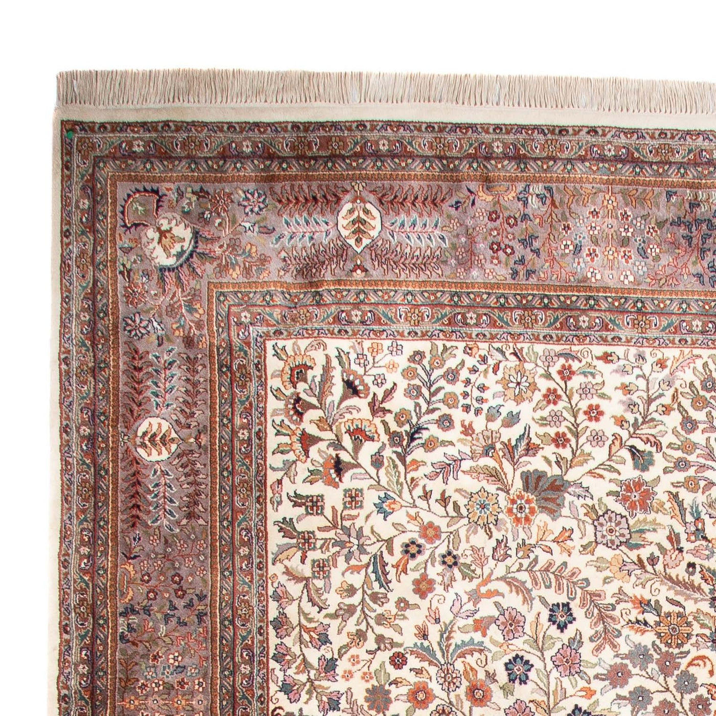 Indo Bidjar Teppe 400x300cm - Orientalsk teppe