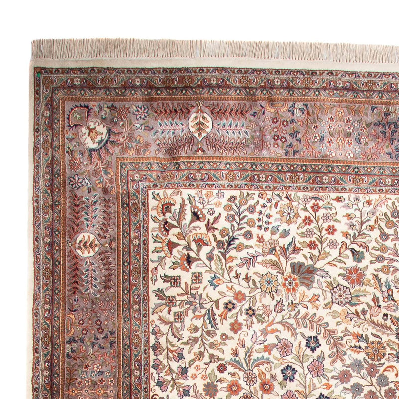 Indo Bidjar Teppe 400x300cm - Orientalsk teppe