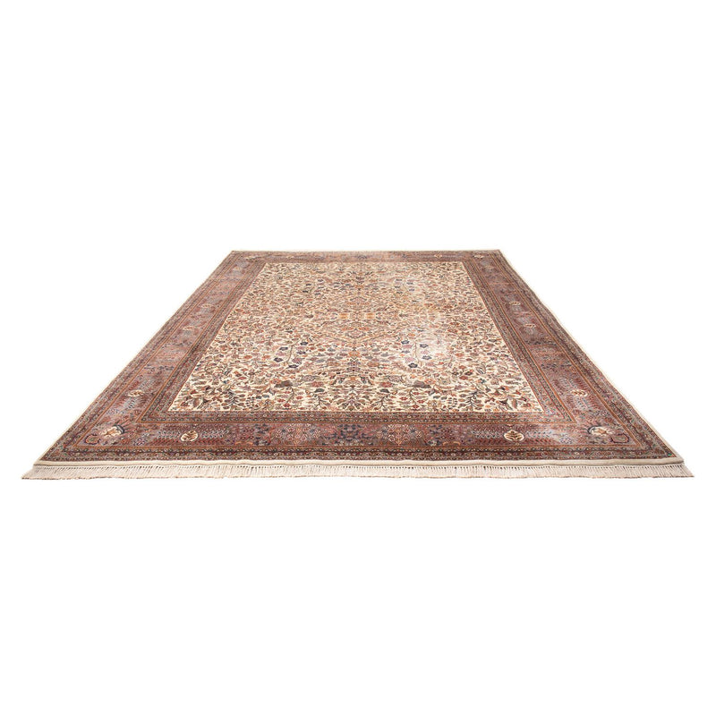 Indo Bidjar Teppe 400x300cm - Orientalsk teppe
