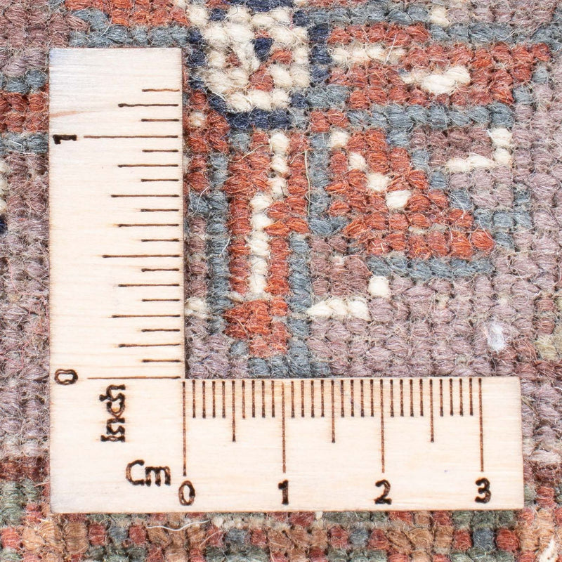 Indo Bidjar Teppe 400x300cm - Orientalsk teppe