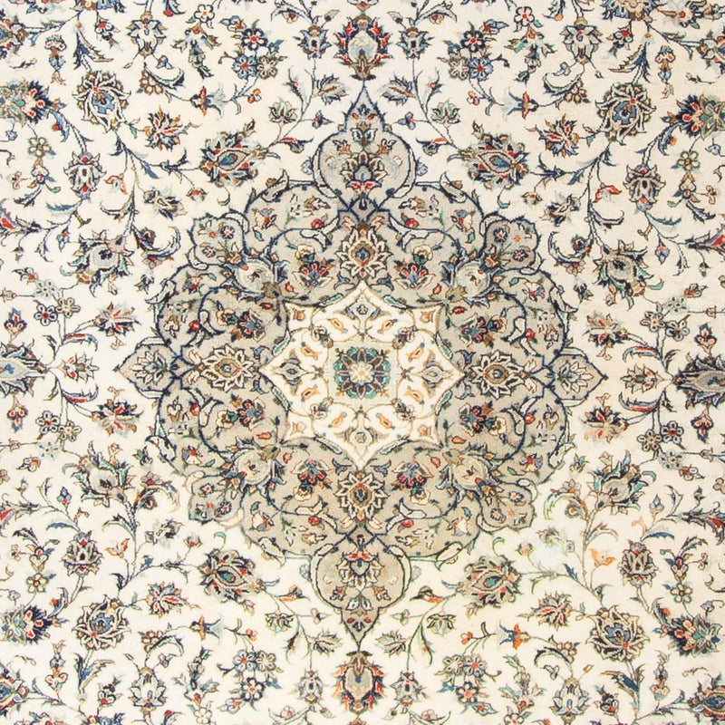 Kashan Teppe 356x250cm - Persisk teppe