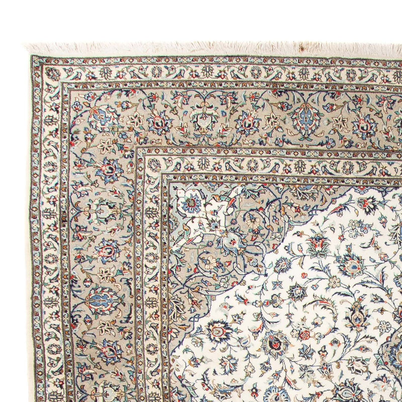 Kashan Teppe 356x250cm - Persisk teppe