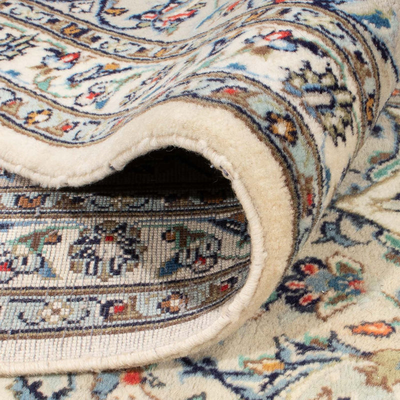 Kashan Teppe 356x250cm - Persisk teppe