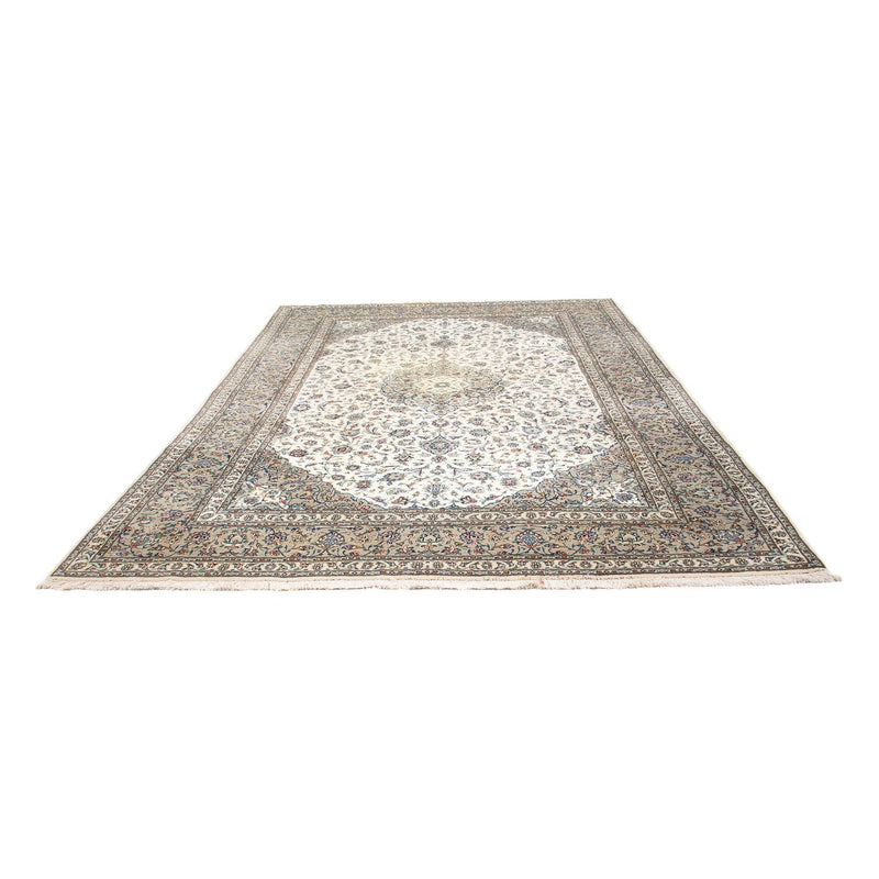 Kashan Teppe 356x250cm - Persisk teppe