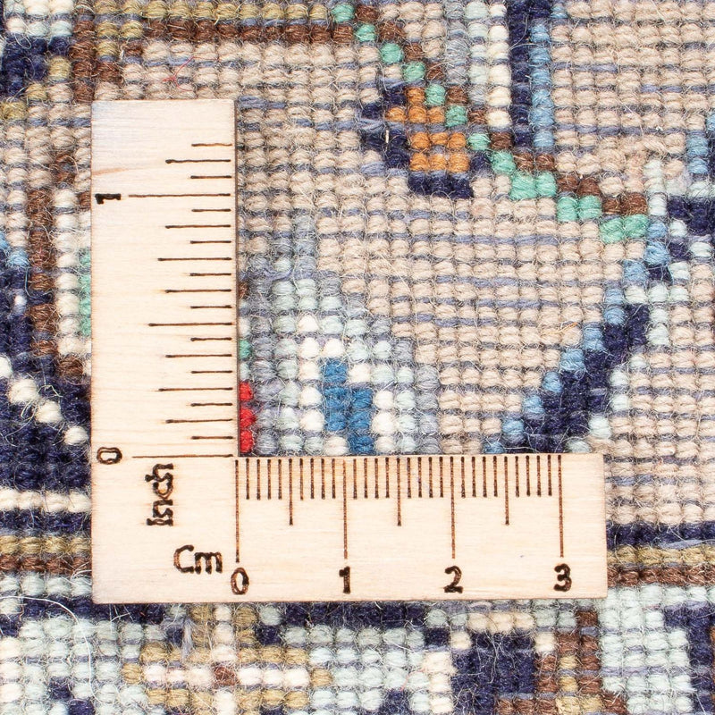 Kashan Teppe 356x250cm - Persisk teppe