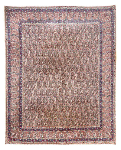 Sarouk Teppe 300x400cm - Persisk teppe