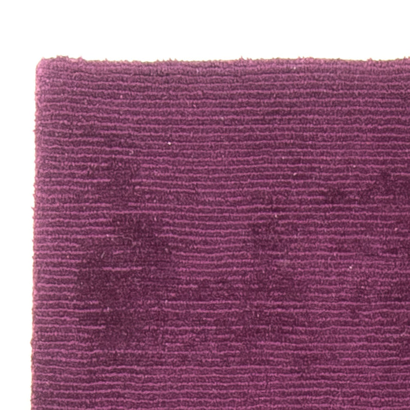 Gabbeh Loom Teppe 245x85cm - Ullteppe