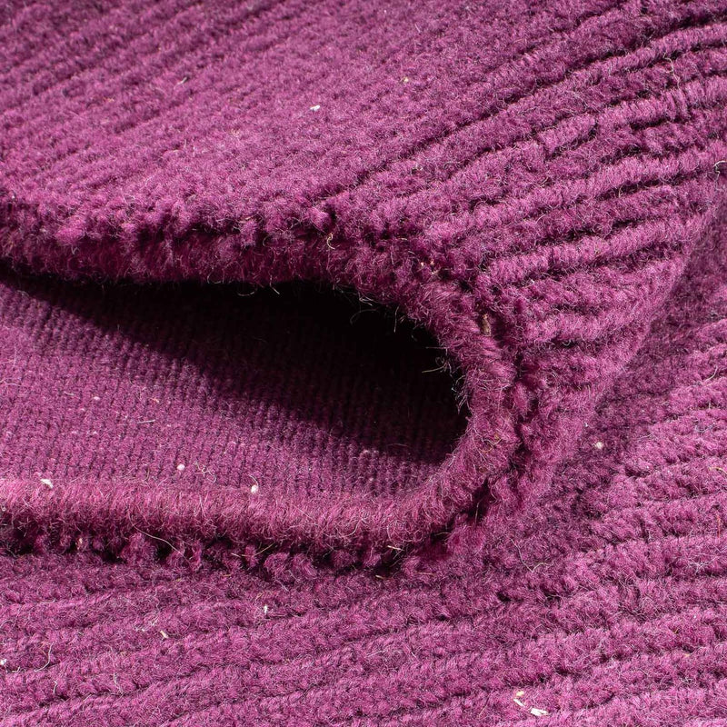 Gabbeh Loom Teppe 245x85cm - Ullteppe