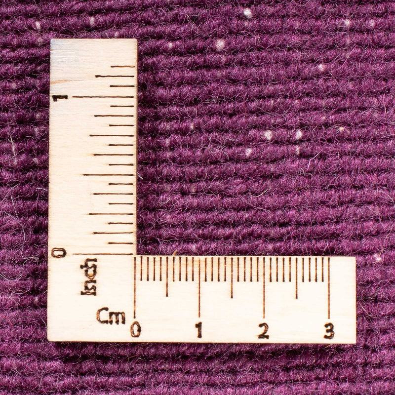 Gabbeh Loom Teppe 245x85cm - Ullteppe