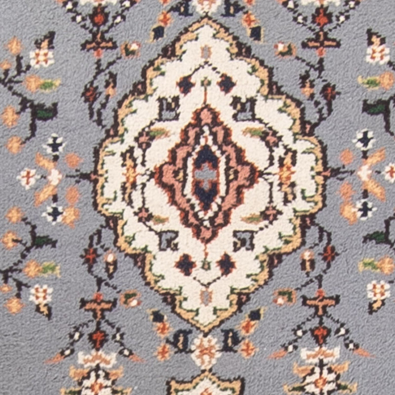 Indo Sarouk Teppe 400x80cm - Orientalsk teppe