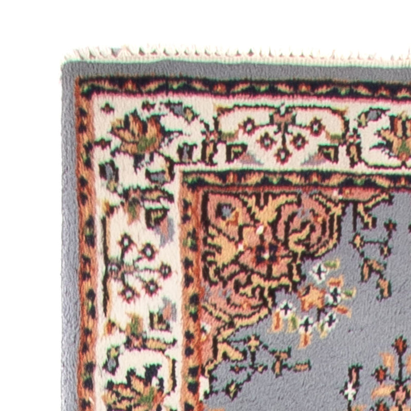 Indo Sarouk Teppe 400x80cm - Orientalsk teppe