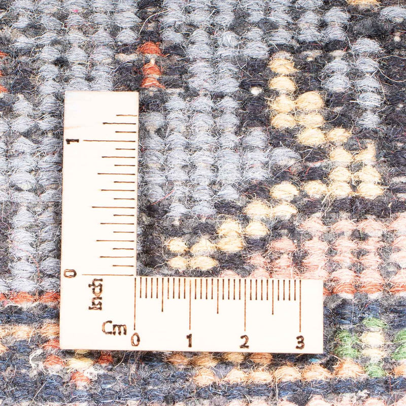 Indo Sarouk Teppe 400x80cm - Orientalsk teppe