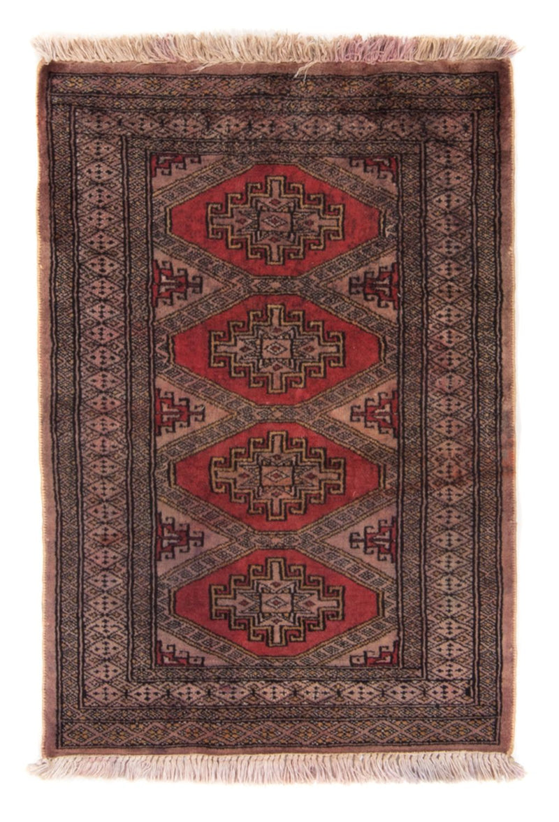 Pakistan teppe 92x60cm - Orientalsk teppe