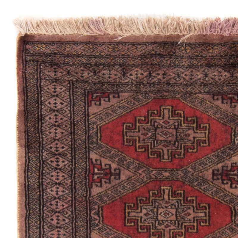 Pakistan teppe 92x60cm - Orientalsk teppe