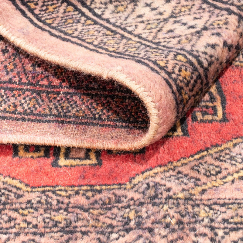 Pakistan teppe 92x60cm - Orientalsk teppe